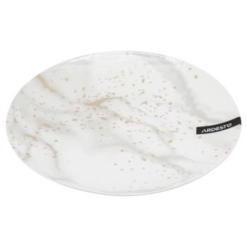 Ardesto Sparkle Multicolor Dessert Plate 19cm - buy, prices for - photo 2