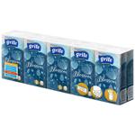 Grite Blossom 3-ply Paper Tissues 10x10pcs