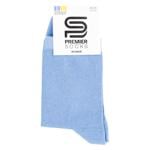 Premier Socks Premium Classic Women's Socks s.23-25 Light Jeans