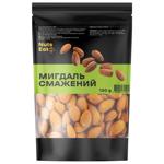 Nuts almond Nuts eat 120g Ukraine