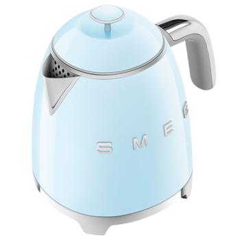 Smeg 50x Electric Kettle 0.8l Pastel Blue - buy, prices for WINETIME - photo 5