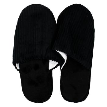 Zed Men's Indoor Slippers s.40-45 in Assortment - buy, prices for - photo 5