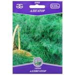 Golden Garden Alligator Dill Seeds 20g