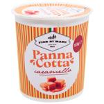 Fior Di Maso Panna Cotta Dessert with Caramel 125g