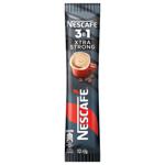 NESCAFÉ® 3-in-1 Xtra Strong Instant Coffee Drink in Sticks 12g x 24pcs