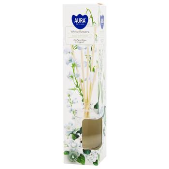 Bispol White Flowers Aroma Diffuser - buy, prices for - photo 1