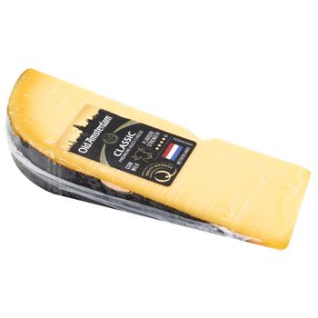 Old Amsterdam Hard Cheese 48% 165g - buy, prices for - photo 3