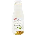 Karpaty Nasolodzhujsya Elderberry Blossom Drink 1l