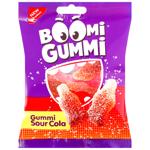 Цукерки Boomi Gummi Sour Cola желейні 70г
