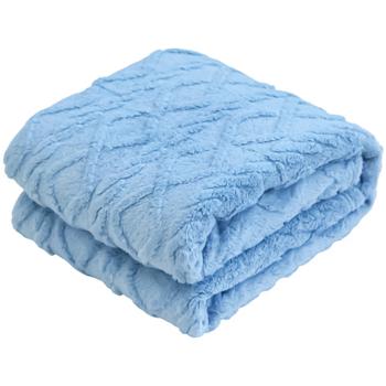 Плед-одеяло Soho Colos Tail Sky 150х200см