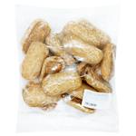 Pryaniki condensed milk Ukraine