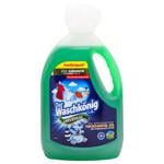 Der Waschkonig Universal Washing Gel 3.305l