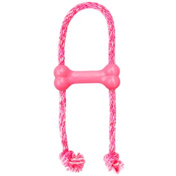 Kong Puppy Goodie Bone Toy for Puppies XS 10.8cm Color in Assortment - buy, prices for - photo 2