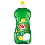 Засіб для миття посуду Mr.Oxy Лимон 500мл