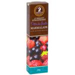 Shoud'e Pate de Fruits Currant-Strrawberry Marmalade 192g