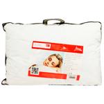Homefort Polaris Microfiber Pillow 50x70cm