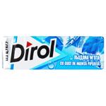 Dirol Ice Mint Chewing Gum 14g