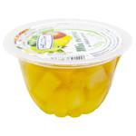 Helcom Cubes Fruit Mix in Light Syrup 115g