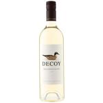 Decoy California Sauvignon Blanc White Dry Wine 13.9% 0.75l