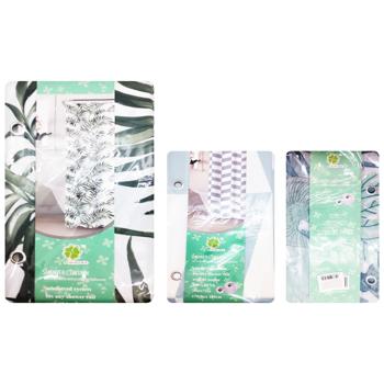 Шторка для душа - купить, цены на Таврия В - фото 1