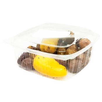 Olives Corinth in Marinade with Pepper - buy, prices for - photo 5