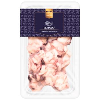 Metro Premium Sliced Squid Tentacles 200g - buy, prices for METRO - photo 1