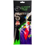 Smachni Spravy Jerky High Grade Raw Dried Turkey Snack