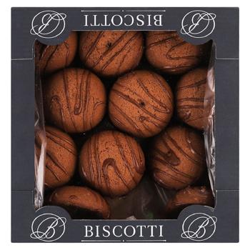 Печиво Biscotti Фондані кг - купить, цены на Grono - фото 1