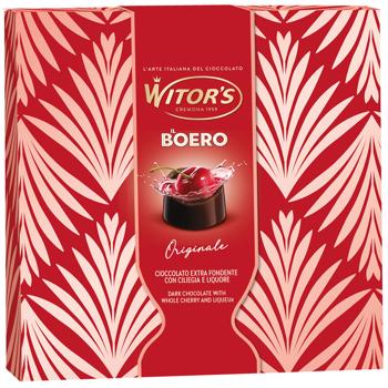 Witor`s il Boero Candy 200g - buy, prices for METRO - photo 1