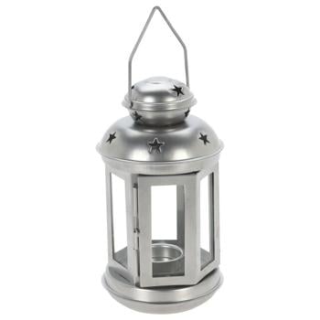 Koopman Candle Lantern 115*110*200mm