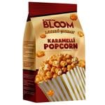 Попкорн Corn Bloom карамельний 60г