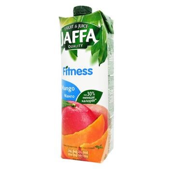 Нектар Jaffa Fitness з плодів манго 0,95л - купити, ціни на - фото 3