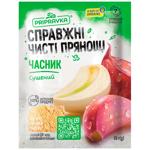 Pripravka Dried Garlic 20g