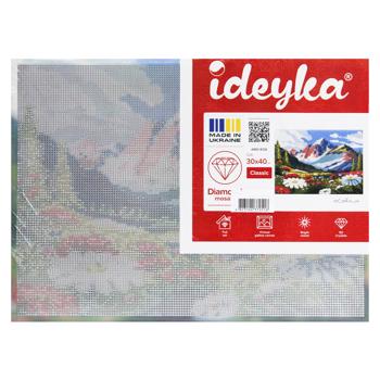 Ideyka Diamond Mosaic 30х40cm - buy, prices for - photo 5