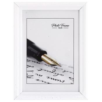 Фоторамка La Moda 1-120 10х15см - купить, цены на МегаМаркет - фото 1