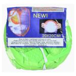 Корзина для белья 30*30*47см 35685-104