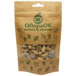 Nuts pistachio Olsushok salt 80g