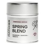 Spring blend матча 25г
