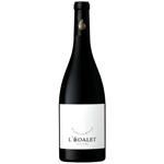 L'Odalet Syrah-Marselan Dry Red Wine 13.5% 0.75l