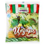 Салат Зелена Грядка Цезар мікс 130г