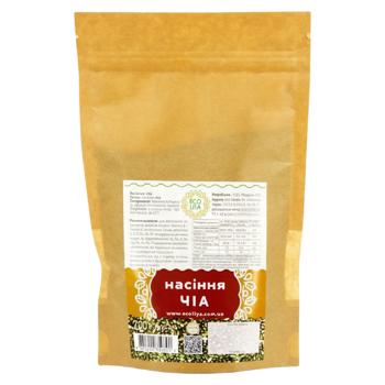 Chia 200g Ukraine - buy, prices for Grono - photo 1