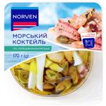 Norven Sea Cocktail Mediterranean 170g