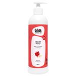 Мило рідке UIU Троянда та квіти жасмину 300мл