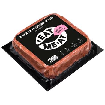 Фарш Eat Me At на рослинній основі заморожений 350г - купити, ціни на КОСМОС - фото 2