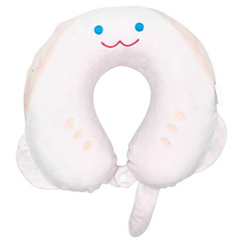 Подушка для подорожей Зед 30х28см - купити, ціни на ЕКО Маркет - фото 2