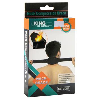 Супорт для шиї 3001-25855 - купити, ціни на Таврія В - фото 3