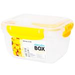 Контейнер Diomedea пищевой герметичный №55 1л