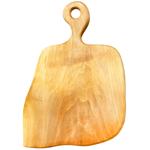 Дошка обробна Дикий горіх велика