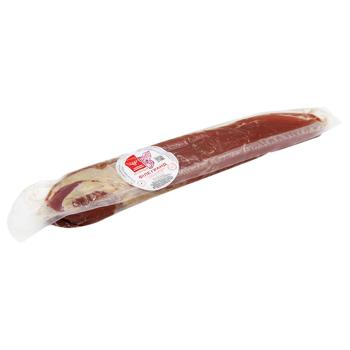 Филе гранд Украинский МК сырокопченое высший сорт - купить, цены на МегаМаркет - фото 2