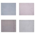 Рушник GM Textile вафельний з бордюром 280 г/м2 40*70см